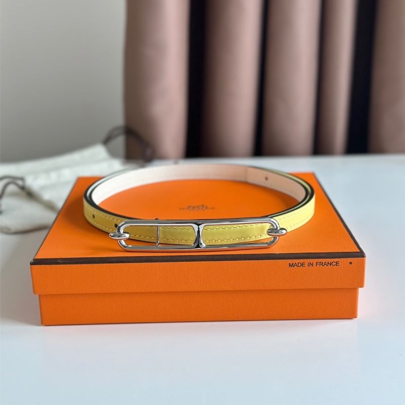 Hermes Belts